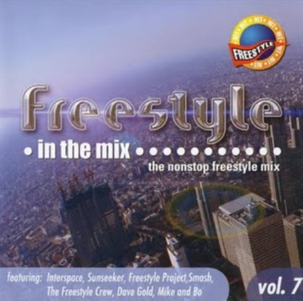 Freestyle In The Mix