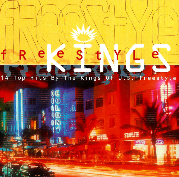 Freestyle Kings
