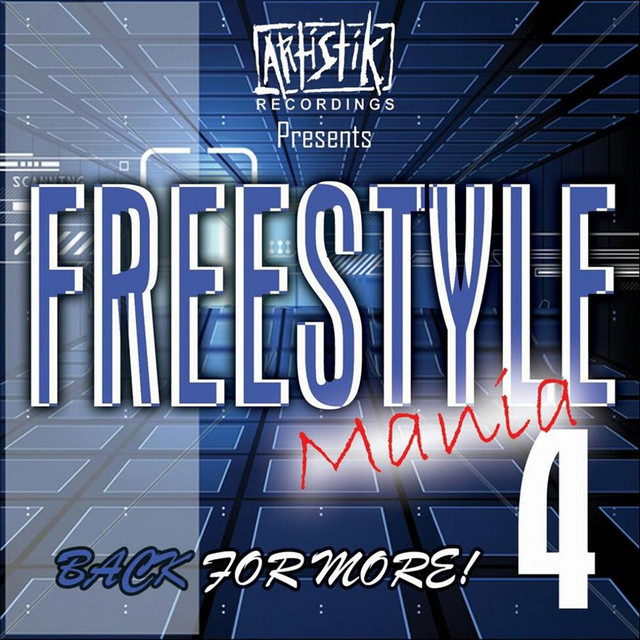 Freestyle Mania 4 - Back For More!