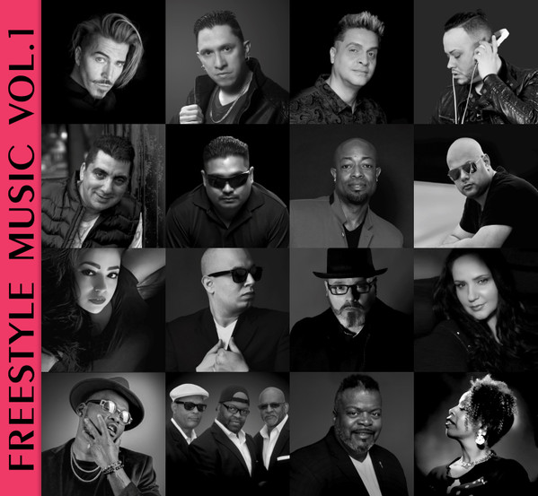 Freestyle Music Vol. 1
