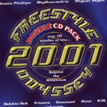 Freestyle Odyssey 2001