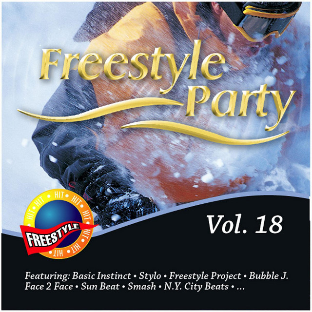 Freestyle Party