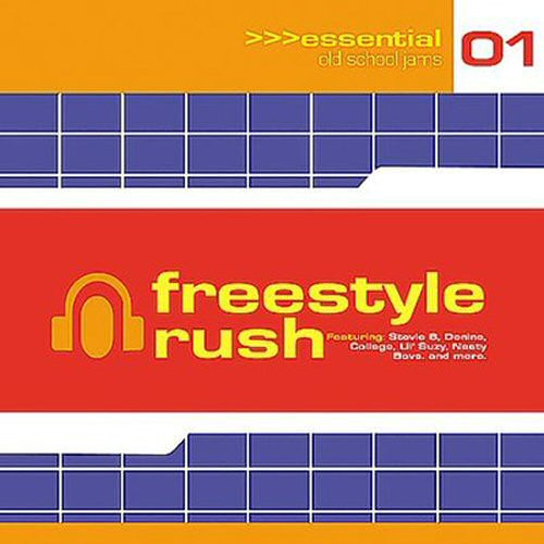 Freestyle Rush