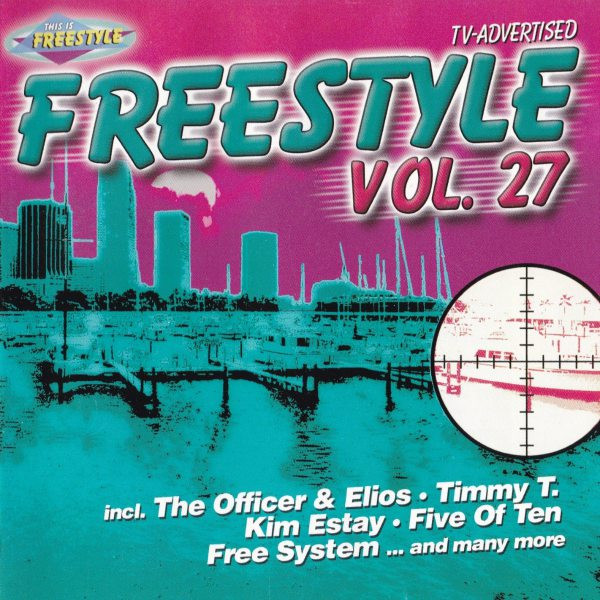 Freestyle - Volume 27