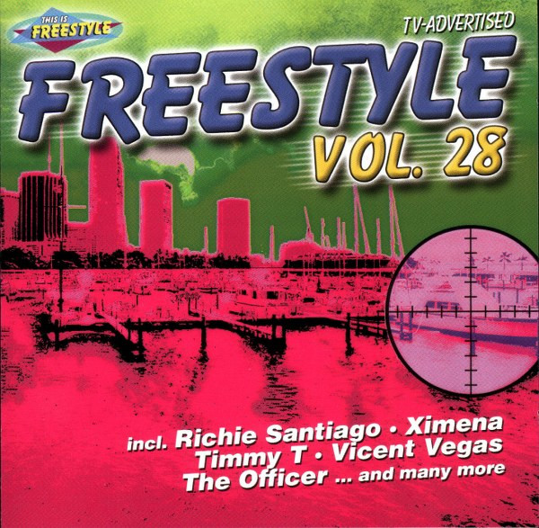 Freestyle - Volume 28