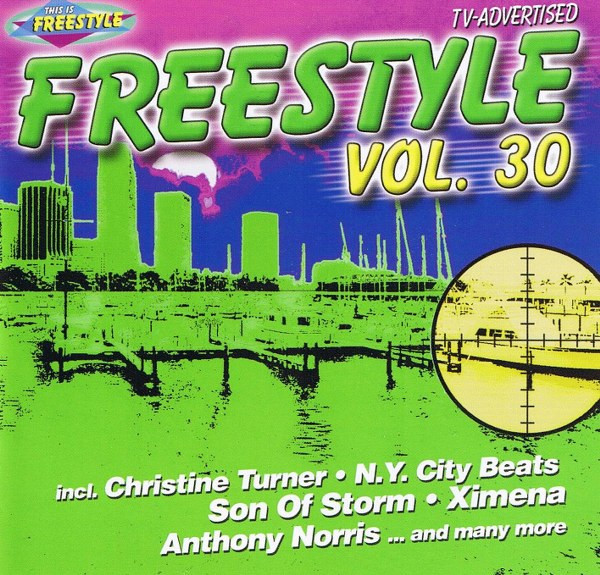 Freestyle - Volume 30