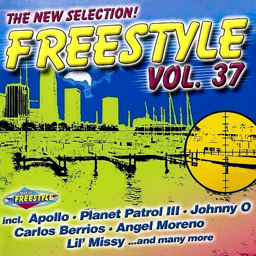 Freestyle - Volume 37