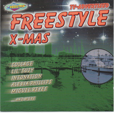 Freestyle X-Mas