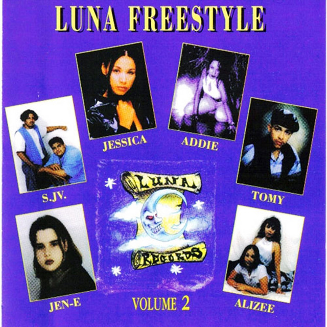 Luna Freestyle