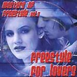 Masters Of Freestyle - Volume 3