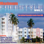 Maximum Freestyle - Volume 1