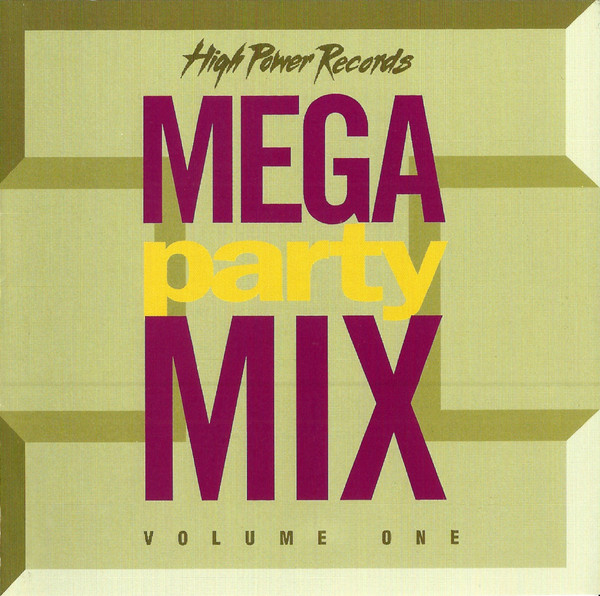 Mega Party Mix