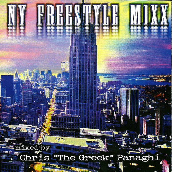 New York Freestyle Mixx