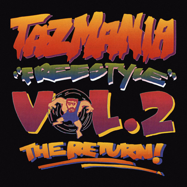 Tazmania Freestyle Vol. 2