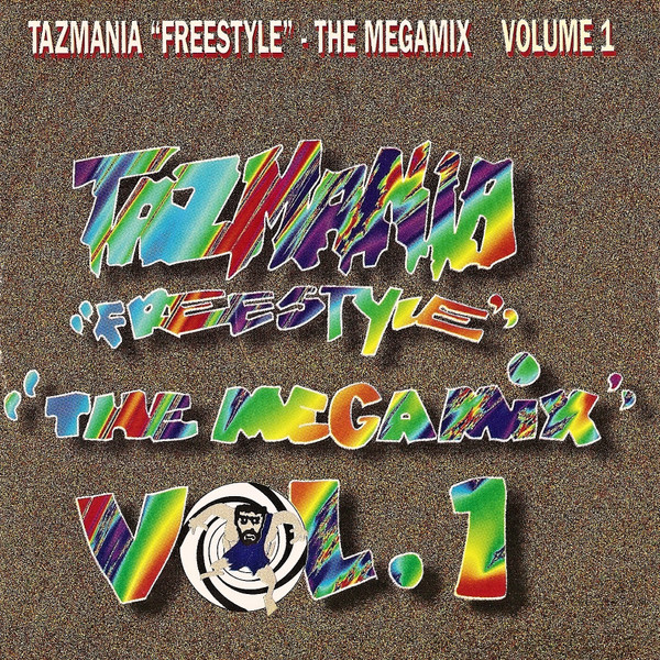 Tazmania Megamix - Volume 1