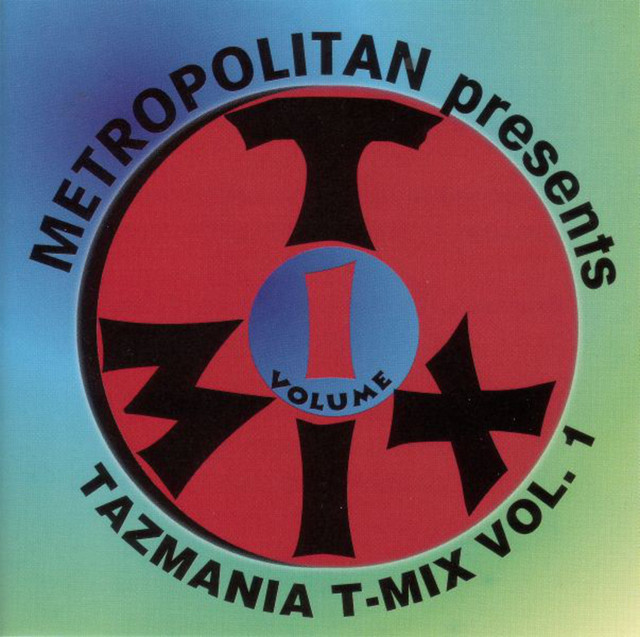 Tazmania T-mix, Vol. 1