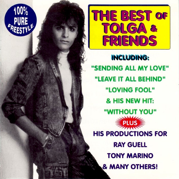 The Best of Tolga & Friends