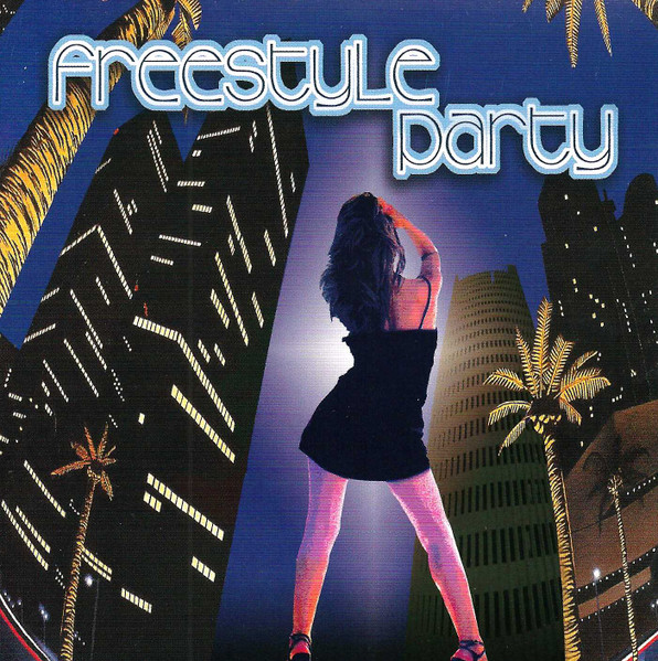 The Freestyle Party