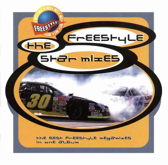 The Freestyle Star Mixes