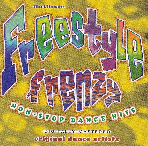 Ultimate Freestyle Frenzy