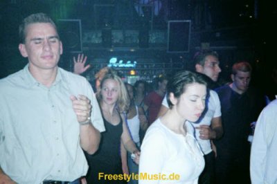 Freestyle-Fans 
