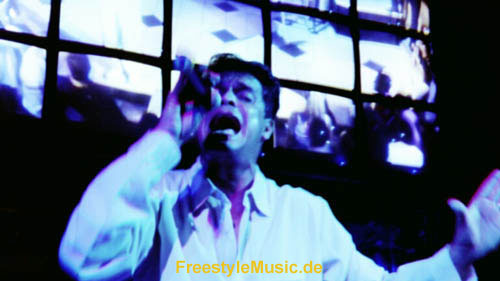 Johnny O. live