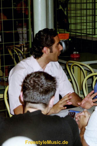 Tanassi Koulidis