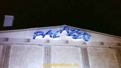 Palazzo Dance Palace