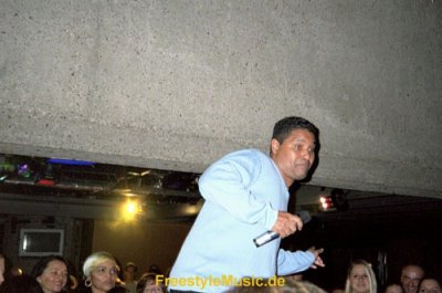 Partytime !