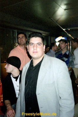 Ahmed K.