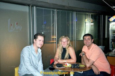 LatinFreestyle.com-Team und Tanassi
