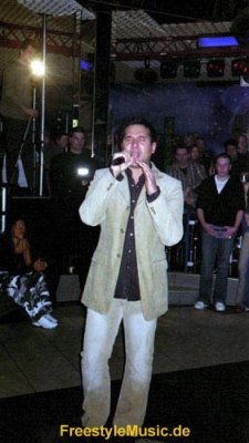 Apollo feat Sons Of Storm mit Einsamkeit