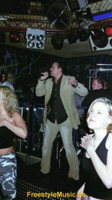 Apollo feat. Sons Of Storm