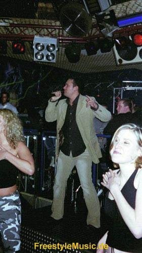 Apollo feat. Sons Of Storm