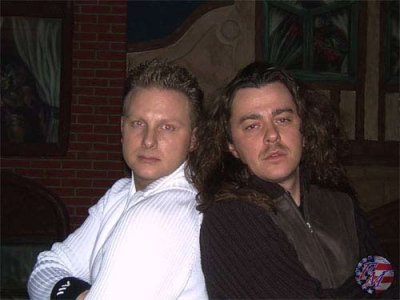 The Officer und RealFreestyle