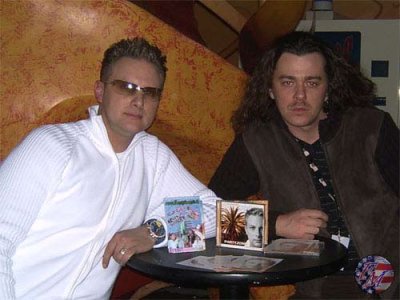 The Officer und RealFreestyle