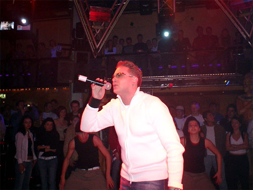 Bild mit freundlicher Unterstützung von Ahmed K. und Freestyle-Forever.de