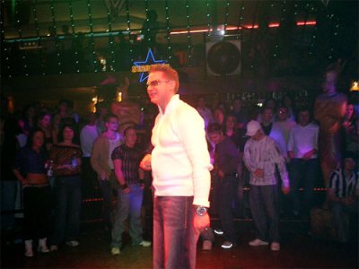 Bild mit freundlicher Unterstützung von Ahmed K. und Freestyle-Forever.de