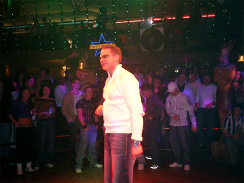 Bild mit freundlicher Unterstützung von Ahmed K. und Freestyle-Forever.de