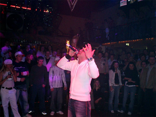 Bild mit freundlicher Unterstützung von Ahmed K. und Freestyle-Forever.de