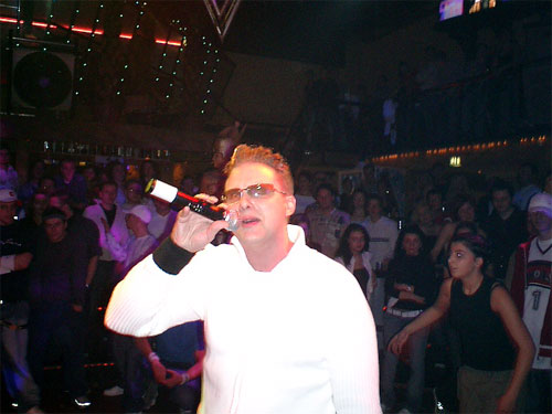 Bild mit freundlicher Unterstützung von Ahmed K. und Freestyle-Forever.de