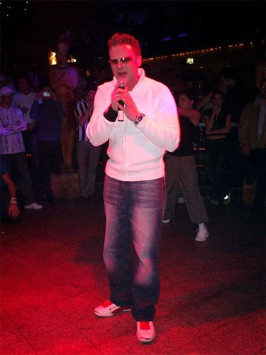 Bild mit freundlicher Unterstützung von Ahmed K. und Freestyle-Forever.de