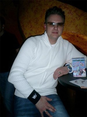 Bild mit freundlicher Unterstützung von Ahmed K. und Freestyle-Forever.de