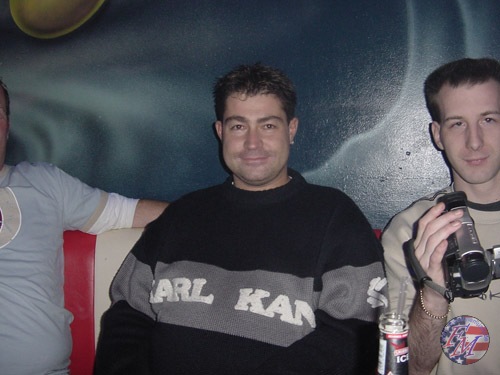 FreestyleDJ und DJ Lucky