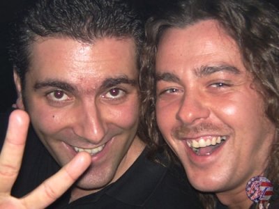 Tanassi und RealFreestyle