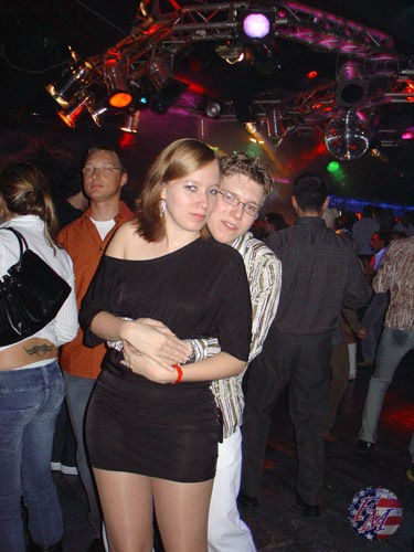 Buffy und Cyberjumper
