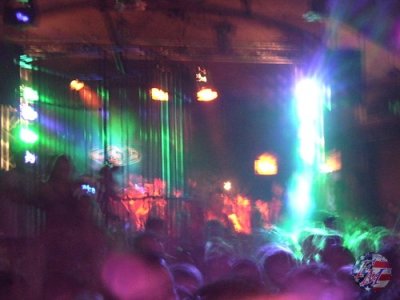 Stevie's live-performance was simply fantastic