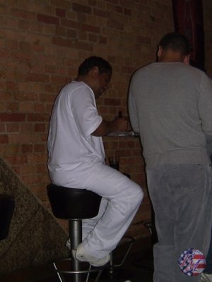 Stevie B.