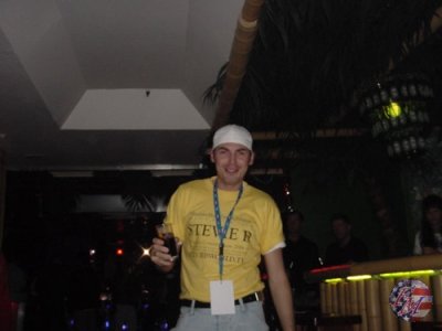 Mr. Massimo