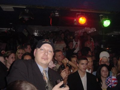 Freestyle Party